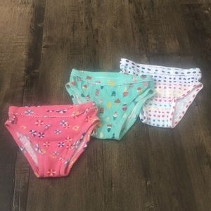 Hanna Anderson underwear girls XS 80/90cm